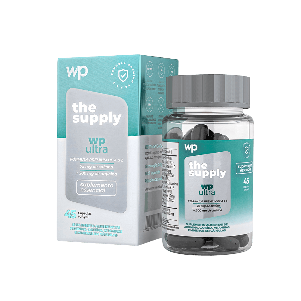 Multivitamínico – multivitamínico