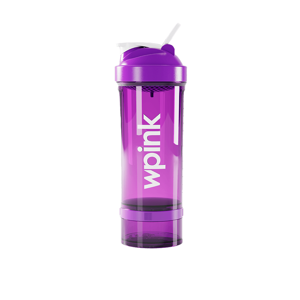 Shaker pro coqueteleira 700ml